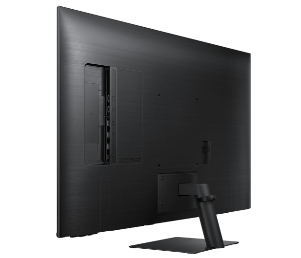 Samsung Smart M7 LS43BM700UUXEN Czarny - 1067891 - zdjęcie 11